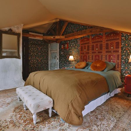 Les Chambres De Lasserre - Chambres Et Table D'Hotes Екстер'єр фото