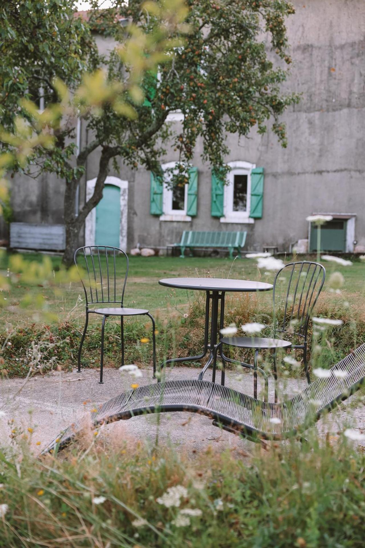 Les Chambres De Lasserre - Chambres Et Table D'Hotes Екстер'єр фото