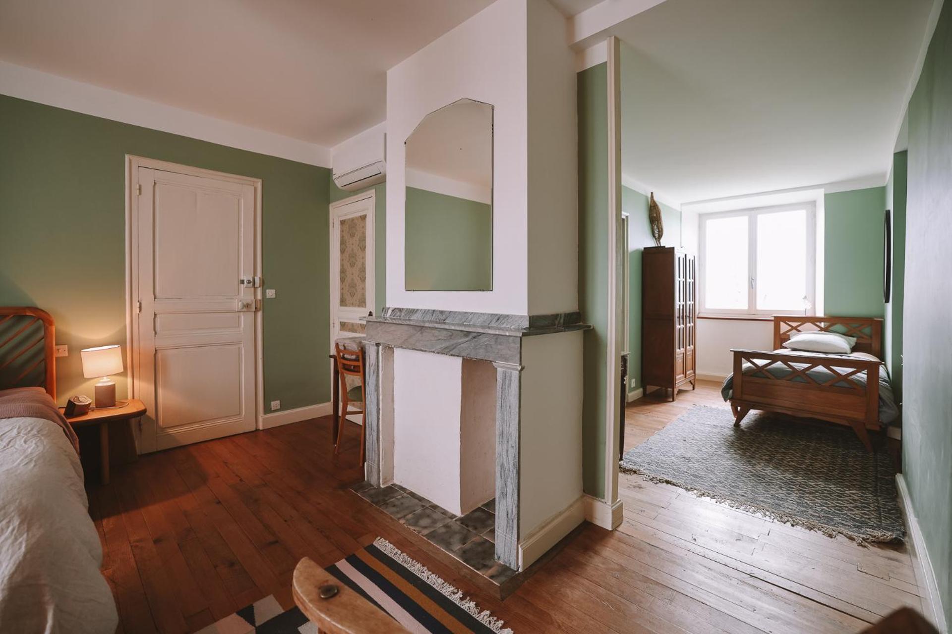 Les Chambres De Lasserre - Chambres Et Table D'Hotes Екстер'єр фото