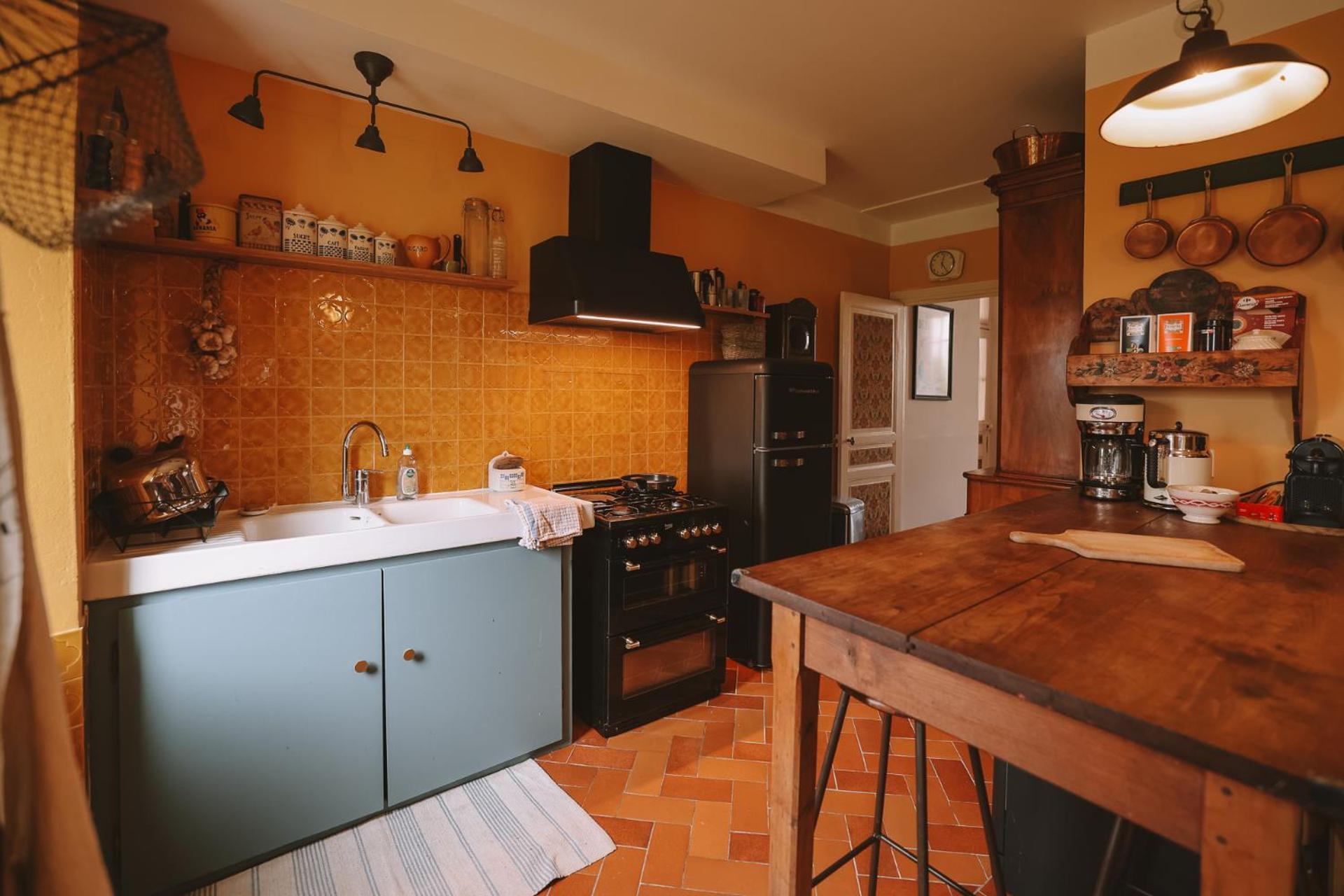 Les Chambres De Lasserre - Chambres Et Table D'Hotes Екстер'єр фото