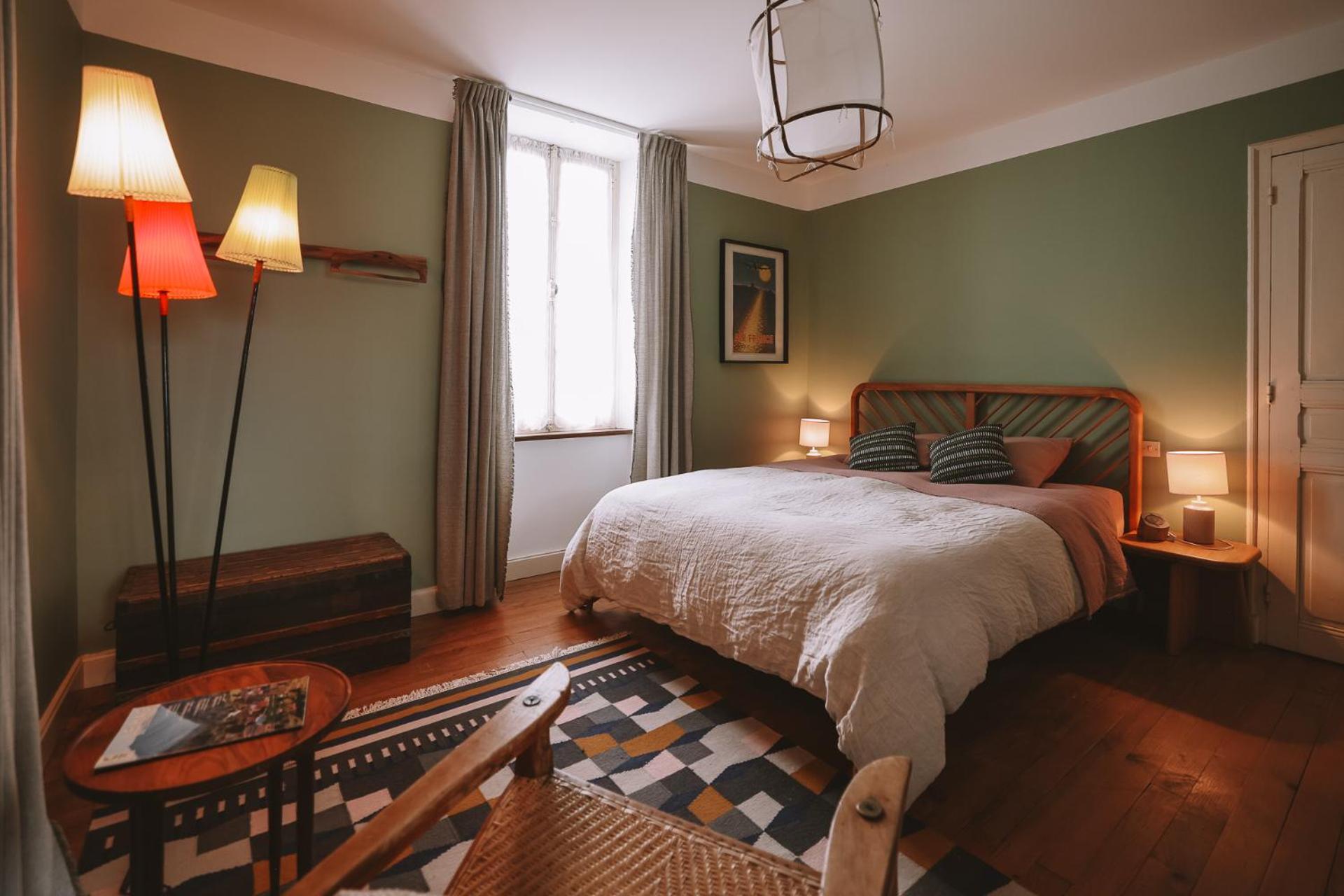 Les Chambres De Lasserre - Chambres Et Table D'Hotes Екстер'єр фото